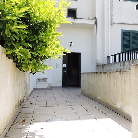 Oikia Vacanze Otranto Benedetta Exterior foto