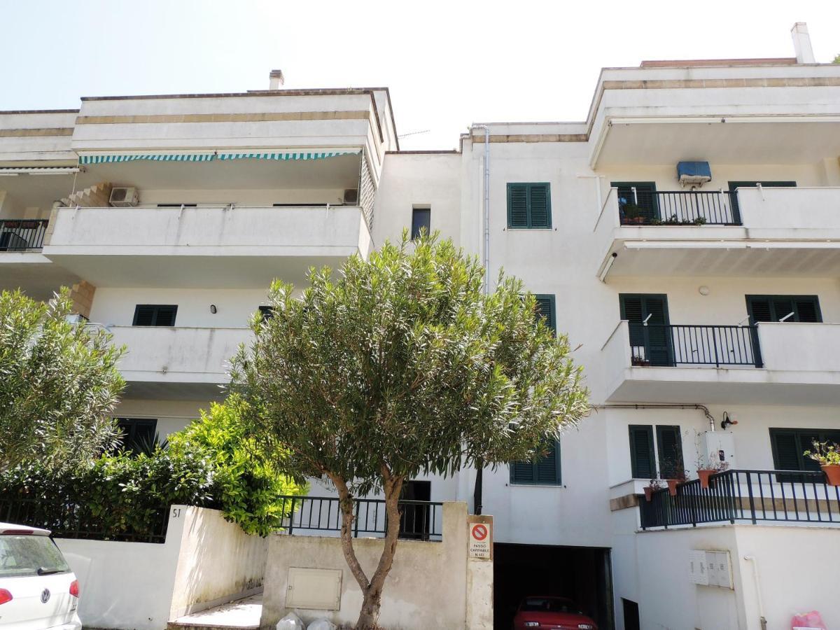 Oikia Vacanze Otranto Benedetta Exterior foto